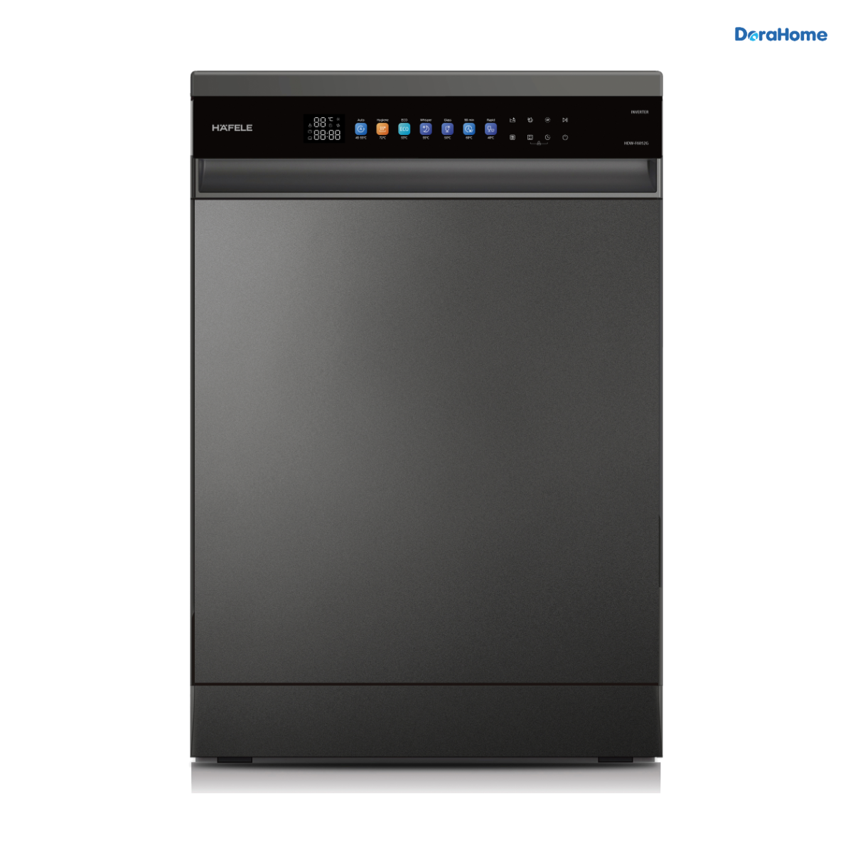 Máy rửa chén độc lập HAFELE HDW-F6052G 535.29.652